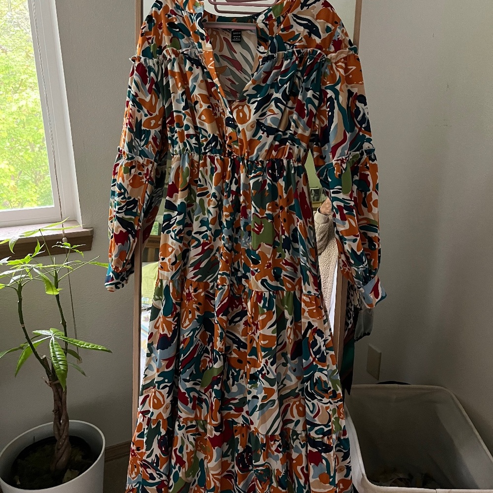 Dress